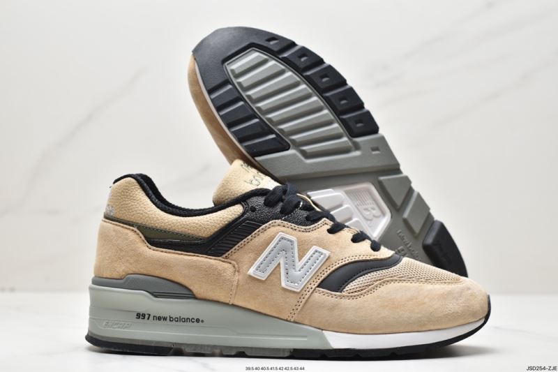 New Balance Sneakers